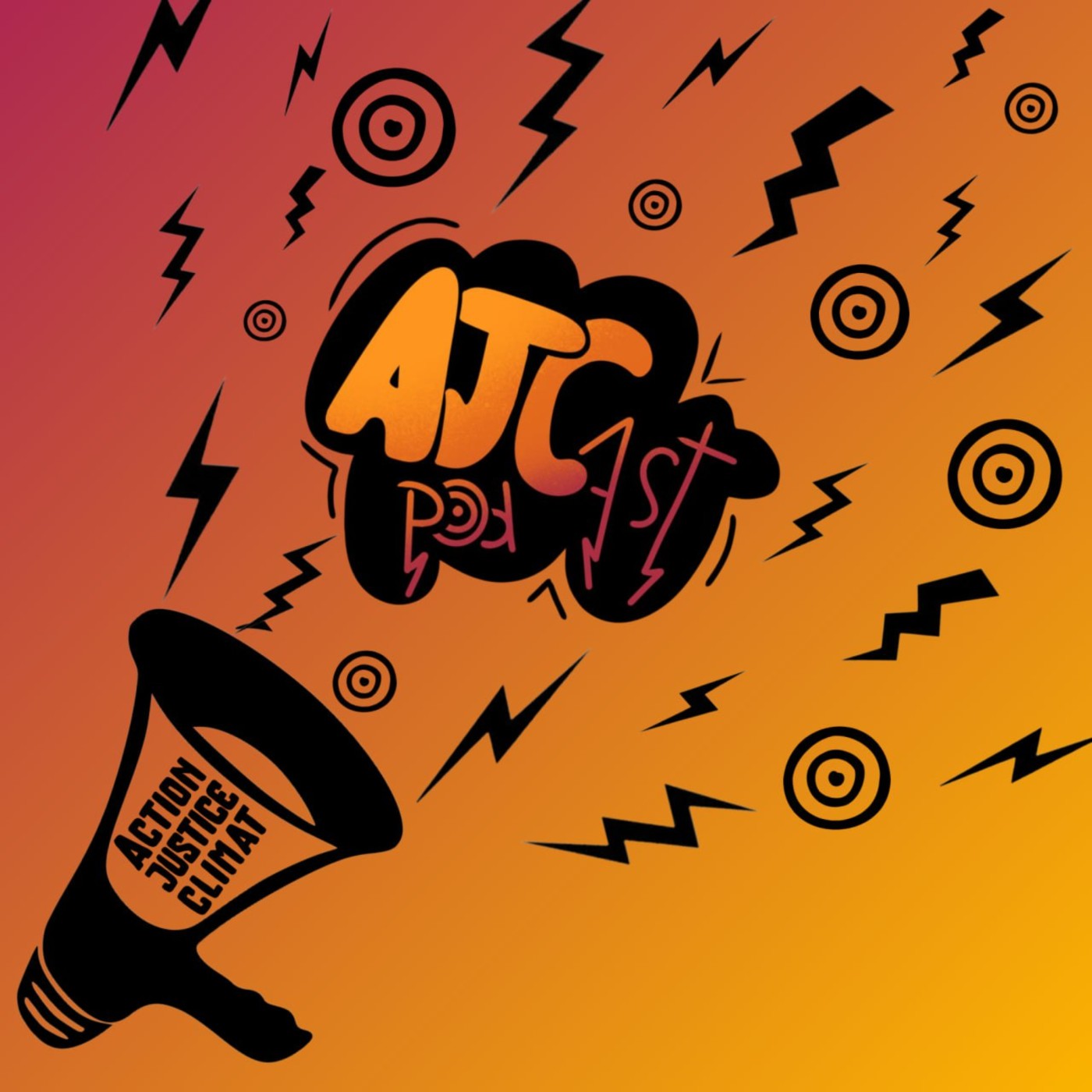 AJCast